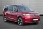 2025 Volkswagen Multivan 2.0 TDI Style 5dr LWB DSG