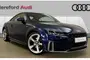 2023 Audi TT 40 TFSI S Line 2dr S Tronic