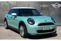 2025 MINI Cooper 1.5 C Exclusive 5dr Auto