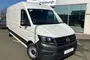 2024 Volkswagen Crafter 2.0 TDI 140PS Commerce High Roof Van