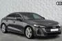 2026 Audi A5 2.0 TFSI 150 S line 4dr S Tronic