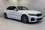 2019 BMW 3 Series 320i M Sport 4dr Step Auto
