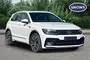 2017 Volkswagen Tiguan 2.0 TDi 190 4Motion R-Line 5dr DSG