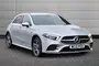 2021 Mercedes-Benz A-Class A250e AMG Line Executive 5dr Auto