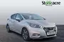 2019 Nissan Micra 0.9 IG-T N-Connecta 5dr