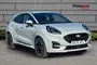 2025 Ford Puma 1.0 EcoBoost Hybrid mHEV 155 ST-Line X DCT 5dr