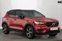 2022 Volvo XC40 1.5 T3 [163] R DESIGN 5dr Geartronic