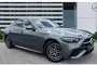 2024 Mercedes-Benz C-Class C300e AMG Line Premium 4dr 9G-Tronic