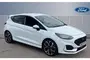2023 Ford Fiesta 1.0 EcoBoost Hybrid mHEV 125 ST-Line X 5dr