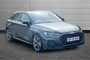 2026 Audi A3 1.5 TFSI 150 Black Edition 5dr
