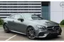 2019 Mercedes-Benz E-Class Coupe E53 4Matic+ Premium 2dr 9G-Tronic