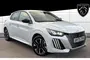 2025 Peugeot 208 1.2 Hybrid 100 Allure 5dr e-DSC6