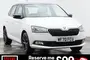 2020 Skoda Fabia 1.0 MPI Colour Edition 5dr