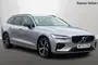 2025 Volvo V60 2.0 B4P Ultra Dark 5dr Auto