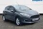 2016 Ford Fiesta 1.0 EcoBoost Zetec 5dr Powershift