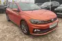 2020 Volkswagen Polo 1.0 TSI 115 R-Line 5dr DSG