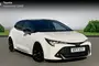 2022 Toyota Corolla 1.8 VVT-i Hybrid GR Sport 5dr CVT