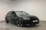2023 Audi A4 Avant 35 TFSI Black Edition 5dr S Tronic