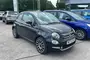 2024 Fiat 500 1.0 Mild Hybrid Top 3dr