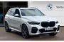 2022 BMW X5 xDrive30d MHT M Sport 5dr Auto