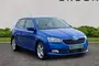 2020 Skoda Fabia 1.0 TSI SE L 5dr