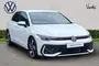2025 Volkswagen Golf 2.0 TSI 265 GTI 5dr DSG