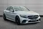 2020 Mercedes-Benz C-Class C43 4Matic Edition Premium Plus 4dr 9G-Tronic