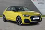 2023 Audi A1 30 TFSI 110 Black Edition 5dr