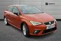 2019 SEAT Ibiza 1.0 TSI 115 FR [EZ] 5dr