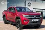 2025 Volkswagen Amarok D/Cab Pick Up PanAmericana 3.0 V6 TDI 240 4M Auto