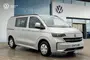 2025 Volkswagen Transporter 100kW 65kWh Commerce Plus Kombi Van Auto