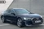 2025 Audi A6 50 TFSI e Quattro S Line 4dr S Tronic