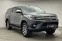 2019 Toyota Hilux Invincible D/Cab Pick Up 2.4 D-4D