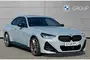 2024 BMW 2 Series M240i xDrive 2dr Step Auto