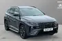 2026 Hyundai Tucson 1.6T 239 Hybrid N Line Edition 5dr Auto