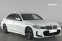 2023 BMW 3 Series 320i M Sport 4dr Step Auto