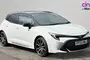 2023 Toyota Corolla 2.0 Hybrid GR Sport 5dr CVT