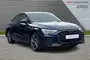 2025 Audi A3 Saloon 35 TFSI Black Edition 4dr S Tronic