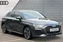 2025 Audi A3 40 TFSI e S Line 5dr S Tronic