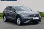 2022 Volkswagen Tiguan Allspace 1.5 TSI Life 5dr
