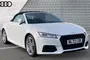 2022 Audi TT Roadster 40 TFSI Sport 2dr S Tronic