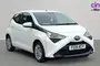 2019 Toyota Aygo 1.0 VVT-i X-Play 5dr