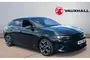 2023 Vauxhall Astra 1.2 Turbo 130 Ultimate 5dr Auto