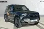 2025 Land Rover Defender 3.0 D250 X-Dynamic SE 90 3dr Auto