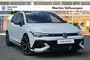 2026 Volkswagen Golf 2.0 TSI 300 GTI Clubsport 5dr DSG