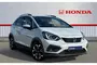 2021 Honda Jazz Crosstar 1.5 i-MMD Hybrid Crosstar EX 5dr eCVT