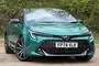 2024 Toyota Corolla 1.8 Hybrid GR Sport 5dr CVT