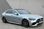 2024 Mercedes-Benz C-Class C300 AMG Line Premium Plus 4dr 9G-Tronic