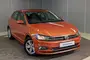 2018 Volkswagen Polo 1.0 TSI 95 SE 5dr