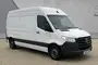 2025 Mercedes-Benz Sprinter 3.5t H1 Premium Van